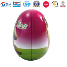 Egg Shape Coin Bank Baby Gift Decorative Box